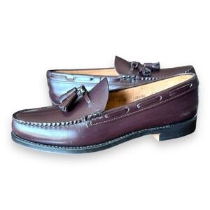 G.H. Bass & Co Weejuns Leather Loafers Mens size 11.5